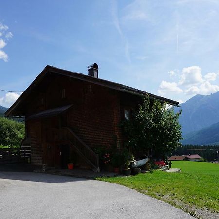 Bauernhaus Heisenbauer Neukirchen am Großvenediger 외부 사진