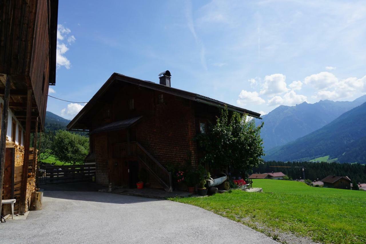 Bauernhaus Heisenbauer Neukirchen am Großvenediger 외부 사진