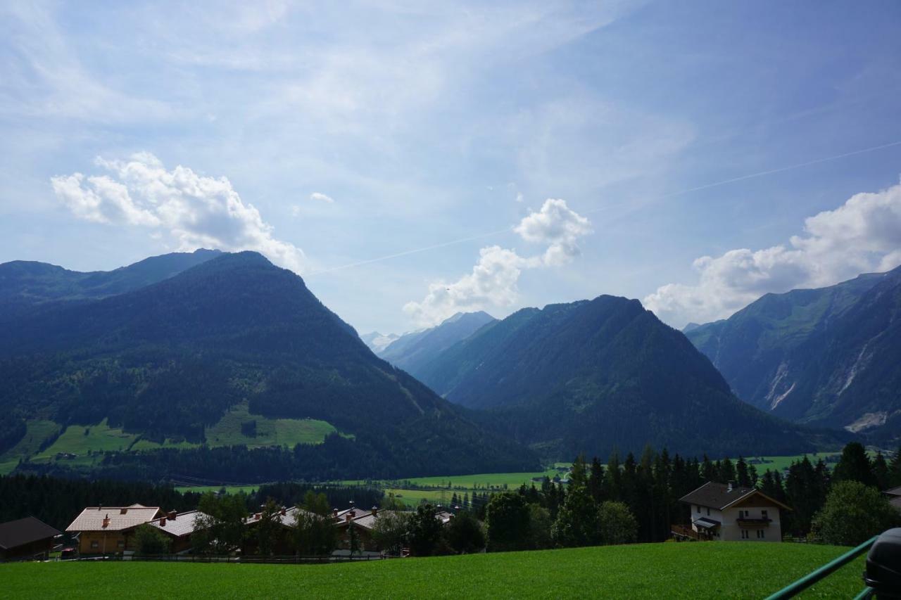 Bauernhaus Heisenbauer Neukirchen am Großvenediger 외부 사진