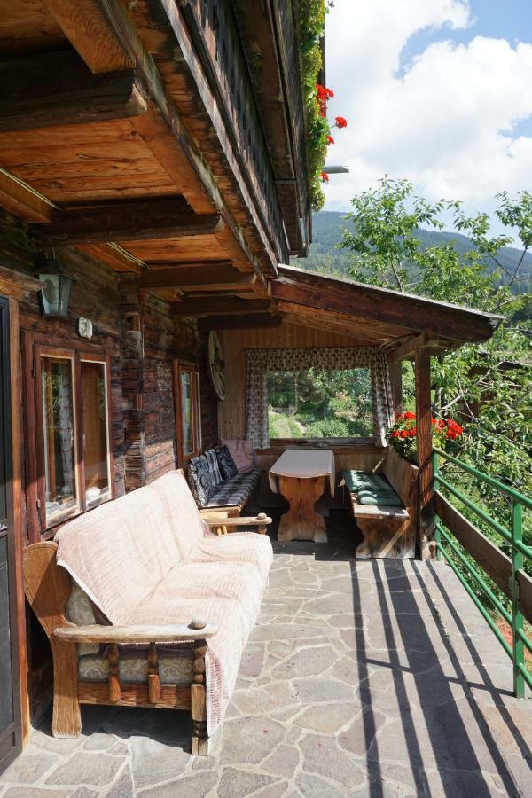 Bauernhaus Heisenbauer Neukirchen am Großvenediger 외부 사진